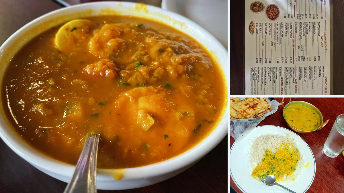 Indian Cooking in Buttonwillow