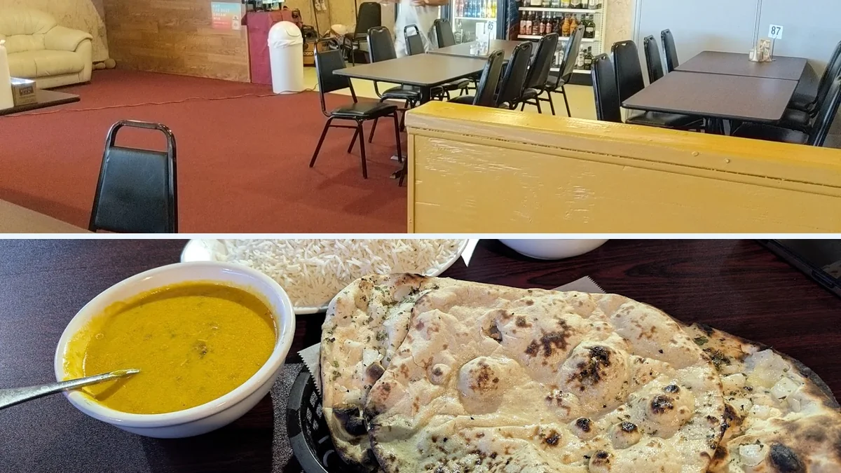 Indian Cooking in Buttonwillow